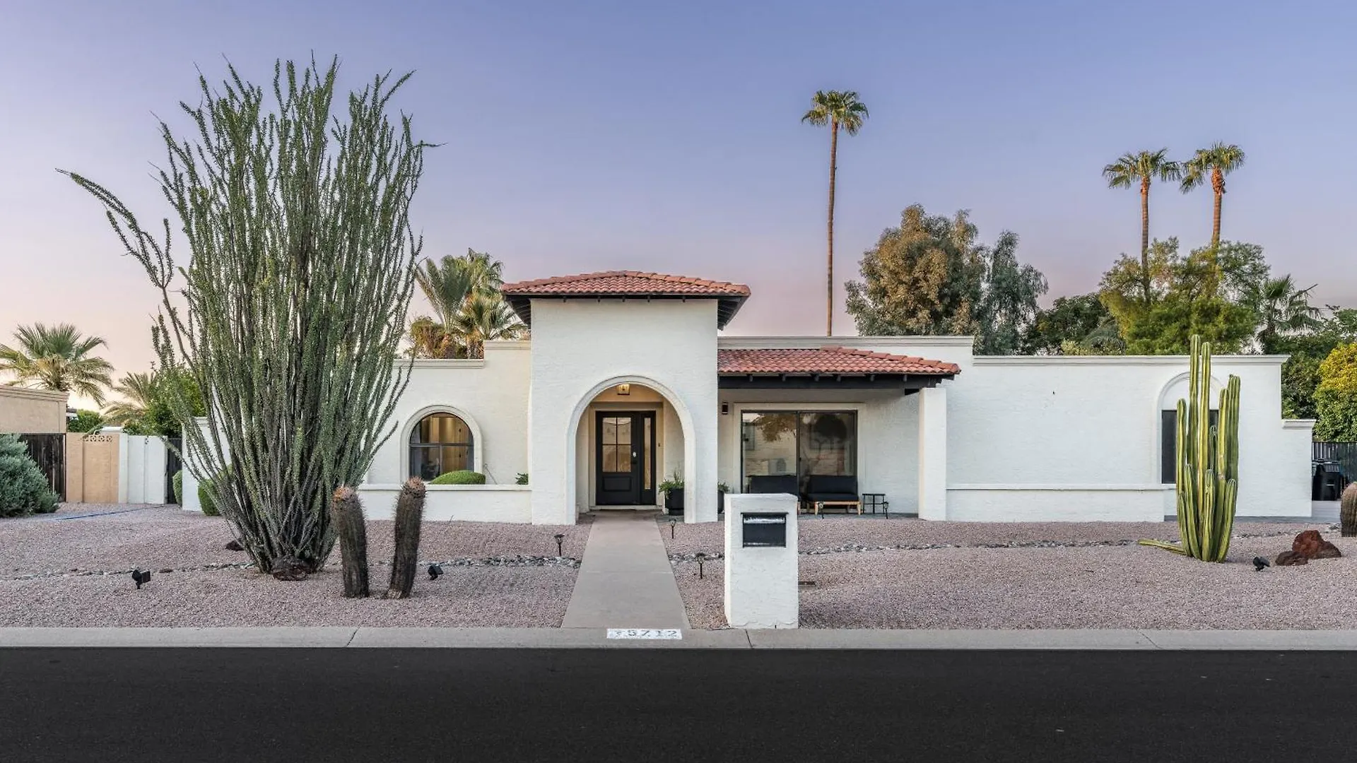 Exciting Backyard Entertainment And Close To Exclusive Golf Courses At La Quinta Del Sol Phoenix Casa vacanze